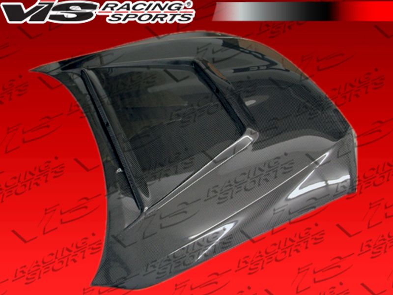 20002005 Lexus Is300 Tracer Carbon Fiber Hood